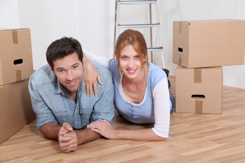 Man With Van Cricklewood moving service terms and conditions