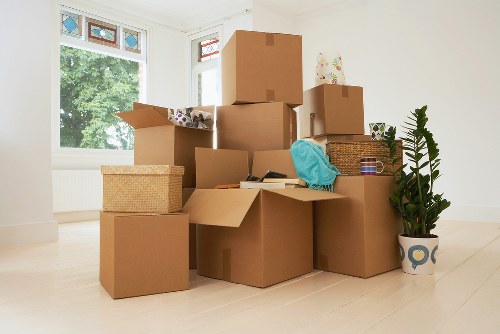 Cricklewood local transport service for flats, homes, and offices