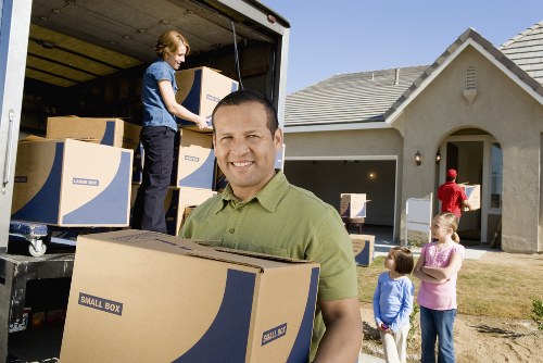 Business move preparation checklist for commercial removals in Cricklewood