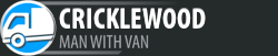 Man with Van Cricklewood
